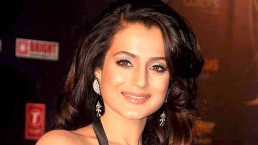 Ameesha Patel Calls Warrant ‘Old, Settled Matter’