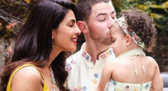 Priyanka Chopra Opens Up on Malti’s Birth