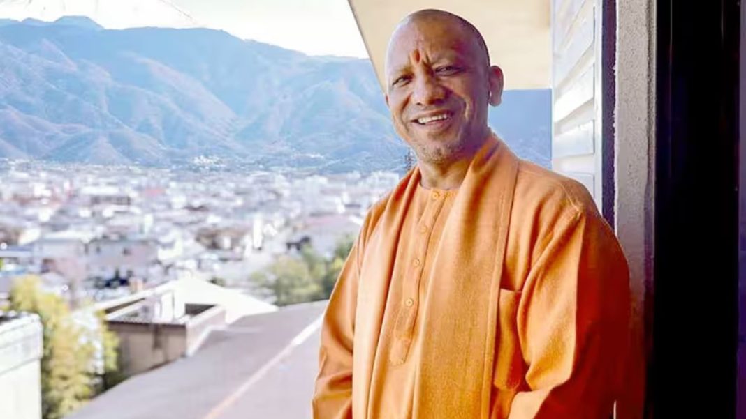 UP Govt Clears Early Salaries Before Holi