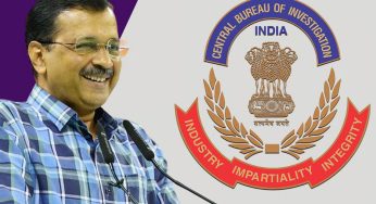 Excise Case Collapses, Court Raps CBI