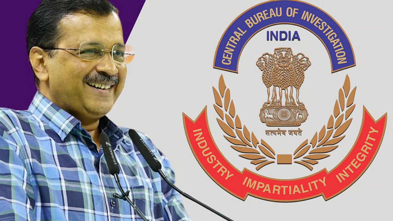 Excise Case Collapses, Court Raps CBI