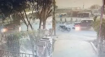 Thar Drags Bike 10 Km in Noida