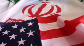 US Tags Iran Over Detentions