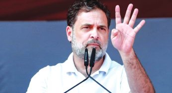 Congress Launches Punjab Poll Push