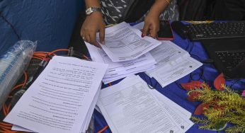 EC Publishes Bengal Voter List