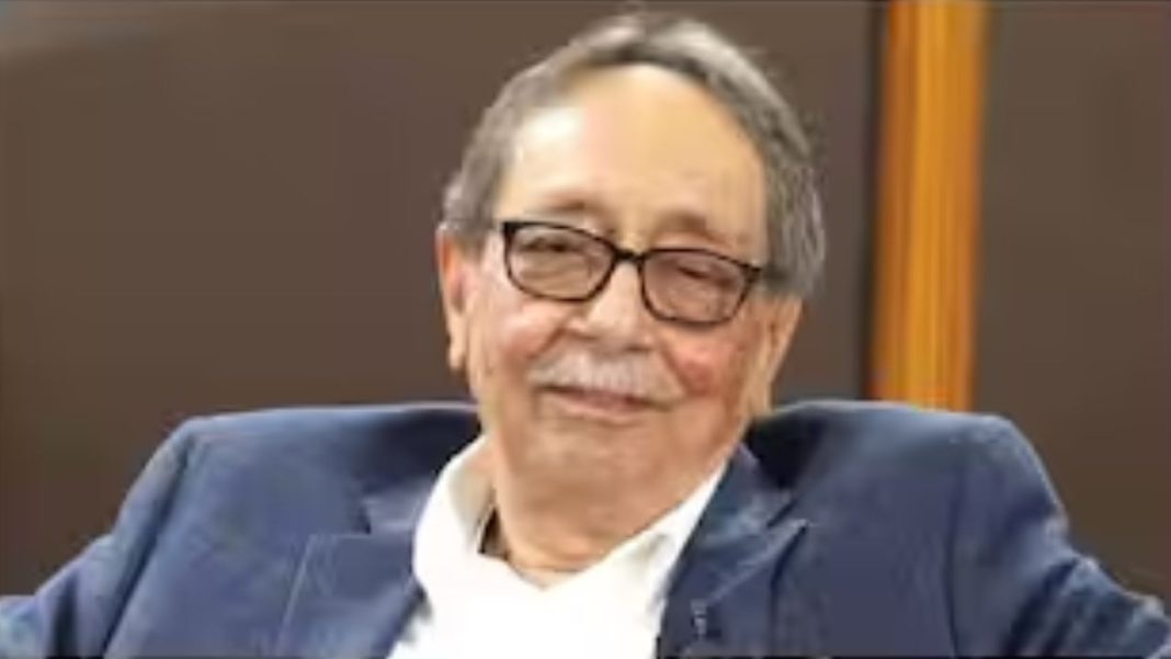 Ex-Spymasters Debate India-Pak Peace