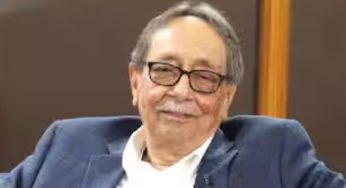 Ex-Spymasters Debate India-Pak Peace