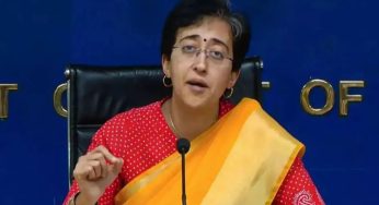 Atishi Marlena Welcomes Court Verdict