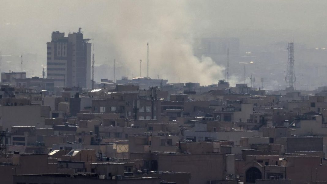 Iran Declares US Bases ‘Legitimate Targets’