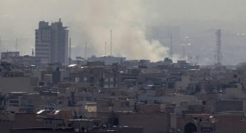 Iran Declares US Bases ‘Legitimate Targets’