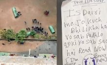 Ghaziabad Sisters’ Death: Diary Offers Key Clues