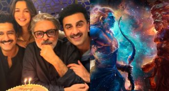 Ranbir Kapoor Postpones ‘Love & War’ Release