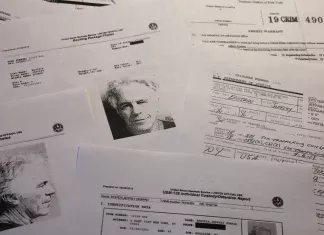 The Epstein Files: DOJ Releases Names Of 300 Figures Amid Transparency Firestorm The Epstein Files: DOJ Releases Names Of 300 Figures Amid Transparency Firestorm