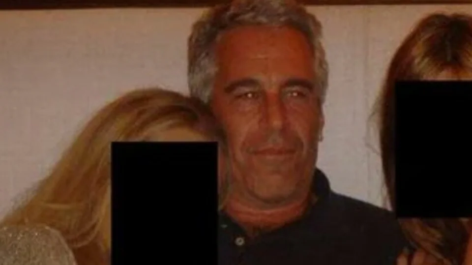Who Is Cecilia Steen? Affectionate Emails To Jeffrey Epstein Exposed In Final DOJ Disclosures
