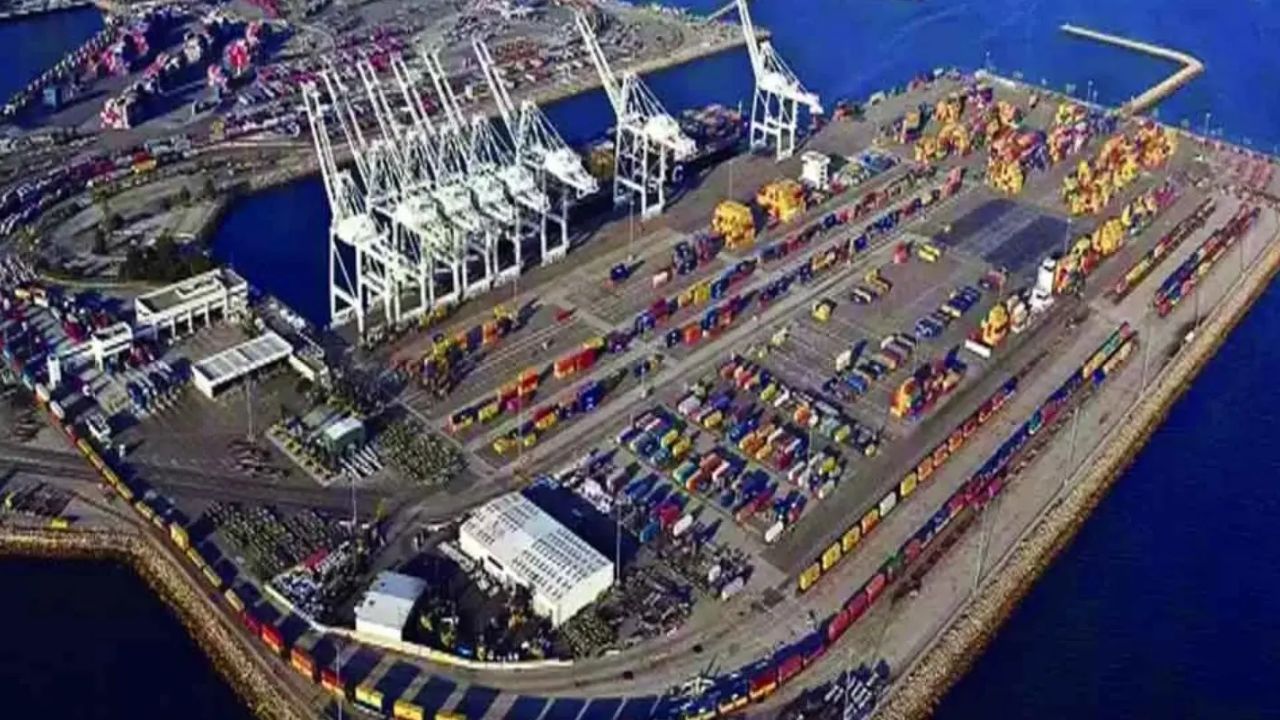 External Aid for Bangladesh Halved, No Allocation for Chabahar Port in Budget 2026–27