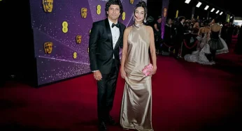 Farhan Akhtar & Shibani Dandekar Shine at BAFTA 2026 as ‘Boong’ Wins Best Children’s Film