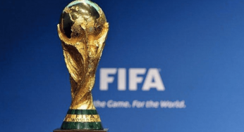 Is FIFA Moving The 2026 World Cup Out Of Mexico?