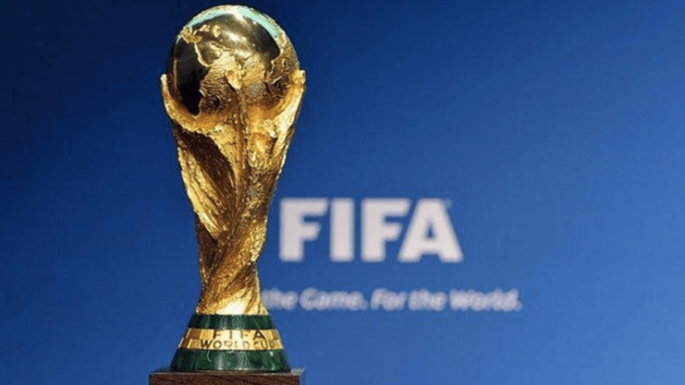 Is FIFA Moving The 2026 World Cup Out Of Mexico?