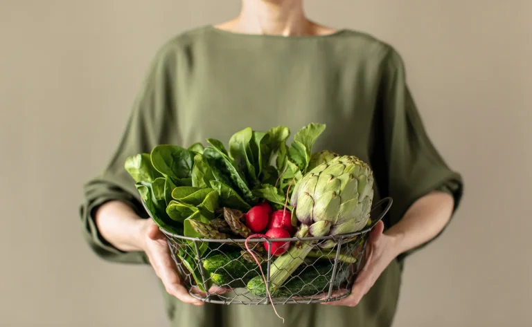 Florida Gastroenterologist Reveals Why Veggies Cause Gas and How to Swap Them