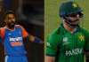 Hardik Pandya’s Icy Stare At Sahibzada Farhan Goes Viral Hardik Pandya's Icy Stare At Sahibzada Farhan Goes Viral