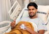Harshit Rana Undergoes Surgery: Ruled Out of T20 World Cup 2026; Siraj Steps In Harshit Rana Undergoes Surgery: Ruled Out of T20 World Cup 2026; Siraj Steps In
