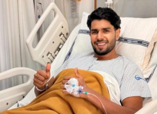 Harshit Rana Undergoes Surgery: Ruled Out of T20 World Cup 2026; Siraj Steps In Harshit Rana Undergoes Surgery: Ruled Out of T20 World Cup 2026; Siraj Steps In