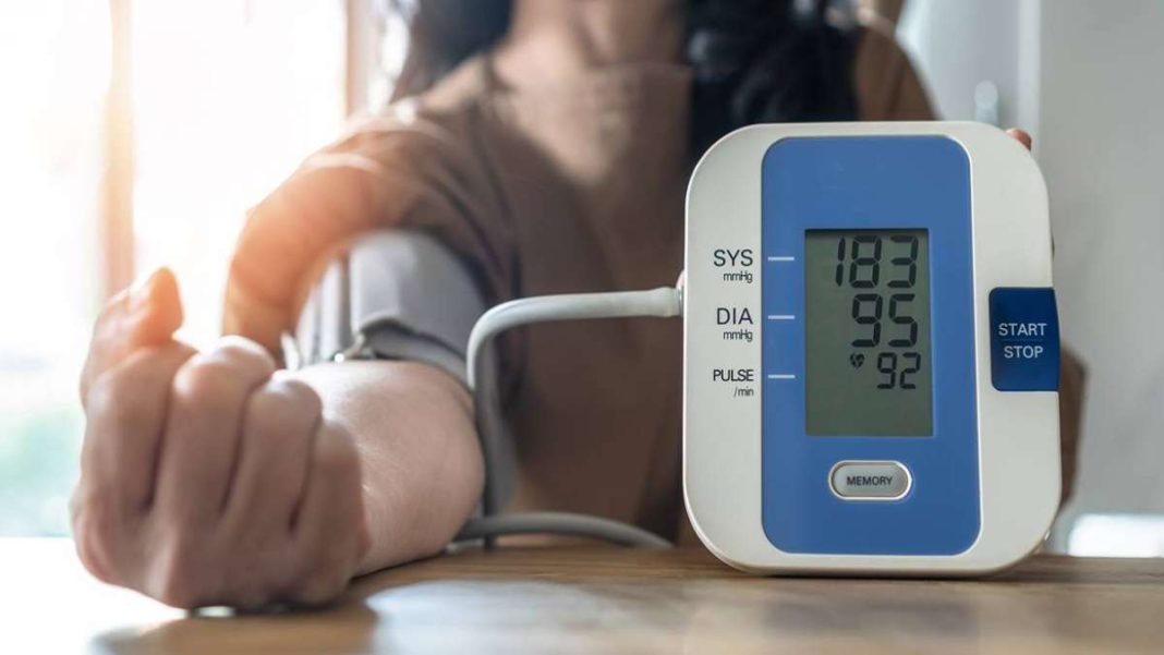 Heart Surgeon Urges Daily Monitoring: Why Blood Pressure is the 