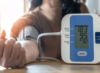 Heart Surgeon Urges Daily Monitoring: Why Blood Pressure is the “Easiest Modifiable” Risk Factor Heart Surgeon Urges Daily Monitoring: Why Blood Pressure is the "Easiest Modifiable" Risk Factor