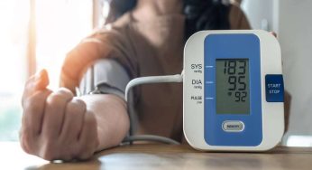 Heart Surgeon Urges Daily Monitoring: Why Blood Pressure is the “Easiest Modifiable” Risk Factor