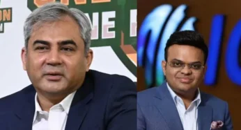 ICC To Hold Key Board Meeting On Pakistan In Next 48 Hours