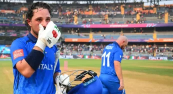 Iceland Cricket’s Hilarious X Post On ICC Goes Viral 