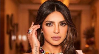 Priyanka Chopra: Restarting Career in Hollywood at 30 Was ‘Terrifying’