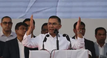 Tarique Rahman Returns From Exile as Bangladesh Votes: Can BNP’s ‘Dark Prince’ Become Prime Minister?