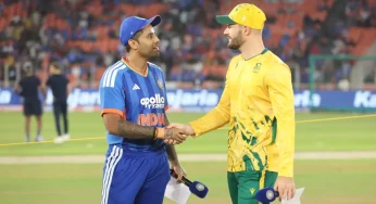 T20 World Cup: When And Where To Watch India Vs South Africa Super 8s Match Online?