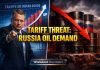 India Pivots to US Crude as Russian Oil Imports Slump Amid Tariffs India Pivots to US Crude as Russian Oil Imports Slump Amid Tariffs
