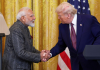 India-US Trade Deal Sparks Backlash In Pakistan As New Delhi Secures Lower Tariffs India-US Trade Deal Sparks Backlash In Pakistan As New Delhi Secures Lower Tariffs