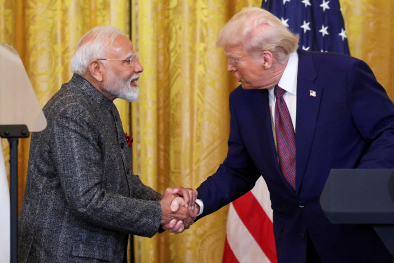 India-US Trade Deal Sparks Backlash In Pakistan As New Delhi Secures Lower Tariffs