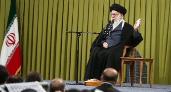 Iran Warns of ‘Regional War’ as Tensions With US Escalate