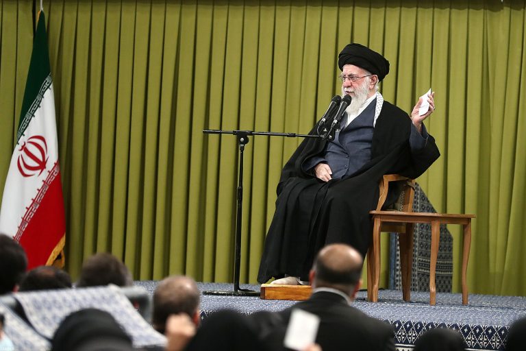 Iran Warns of ‘Regional War’ as Tensions With US Escalate
