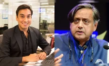 Ishaan Tharoor Laid Off From The Washington Post in Massive Newsroom Cull