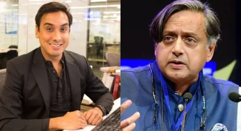 Ishaan Tharoor Laid Off From The Washington Post in Massive Newsroom Cull