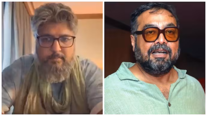 Kamakhya Narayan, The Kerala Story 2 director slams Anurag Kashyap