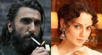 Kangana Ranaut Praises ‘Dhurandhar’ Breakout Sara Arjun for Being ‘Authentic and Rooted’