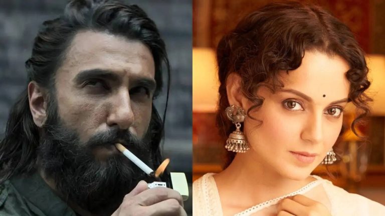 Kangana Ranaut Praises ‘Dhurandhar’ Breakout Sara Arjun for Being ‘Authentic and Rooted’