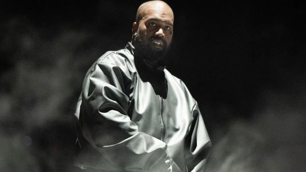 Kanye West Confirms Historic India Debut in New Delhi