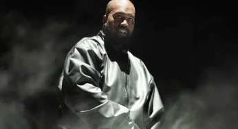 Kanye West Confirms Historic India Debut in New Delhi