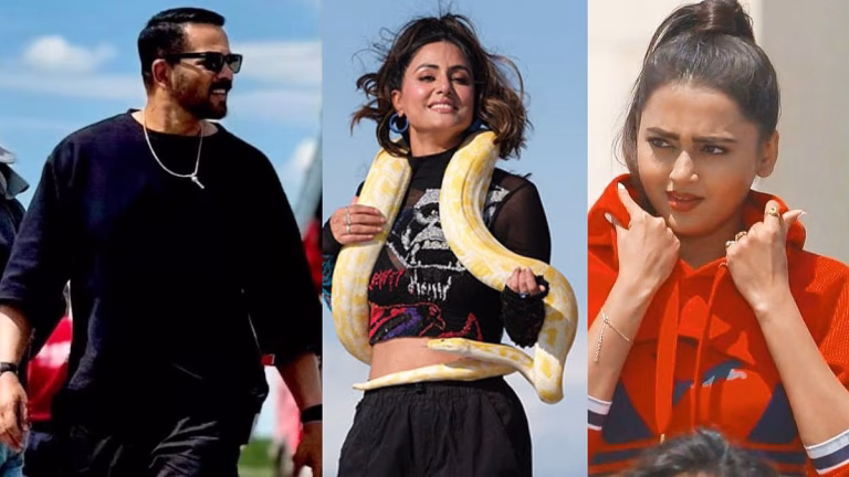 Khatron Ke Khiladi 15: Former Contestants To Return?