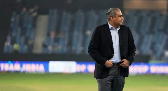 PCB Chief Mohsin Naqvi’s Early Exit Ignites Controversy In Colombo