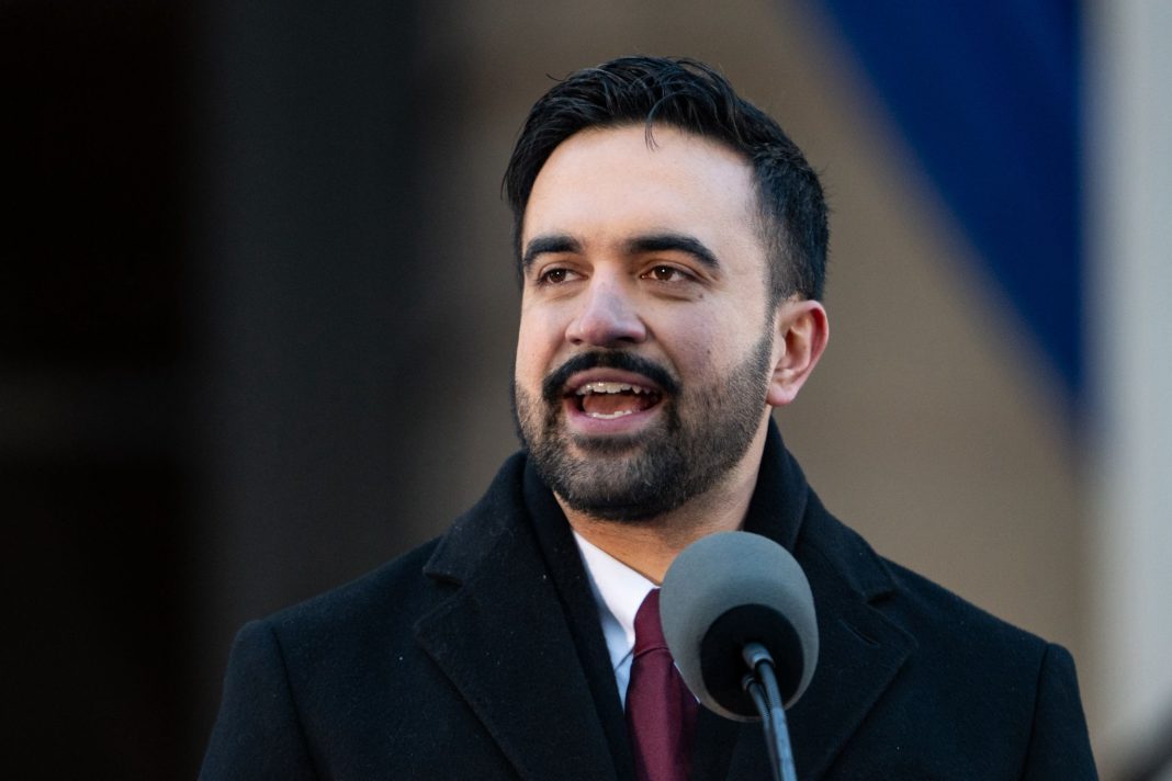 NYC Shuts Down: Mayor Mamdani Imposes Travel Ban As 