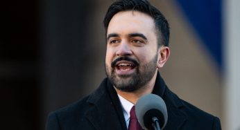 NYC Shuts Down: Mayor Mamdani Imposes Travel Ban As “Bomb Cyclone” Blizzard Hits